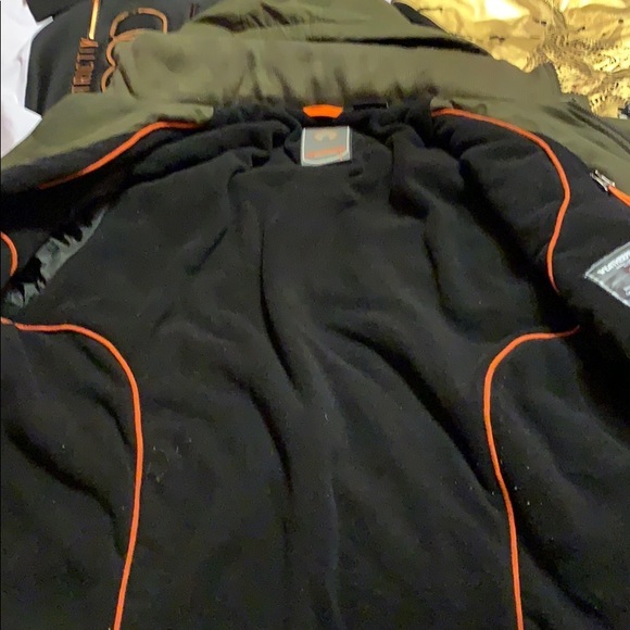 Weatherproof Warm Jacket - Picture 3 of 3